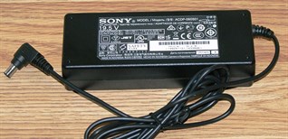 Lợi ích của dây nguồn Adapter trên tivi Sony