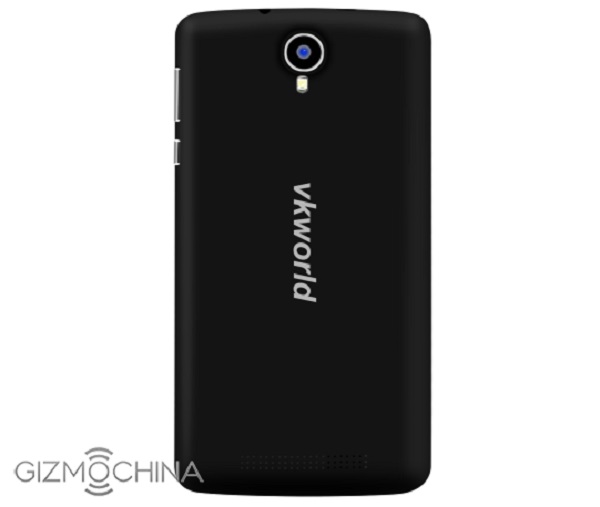 Smartphone độc đáo có khả năng bảo vệ mắt tối đa sắp được ra mắt