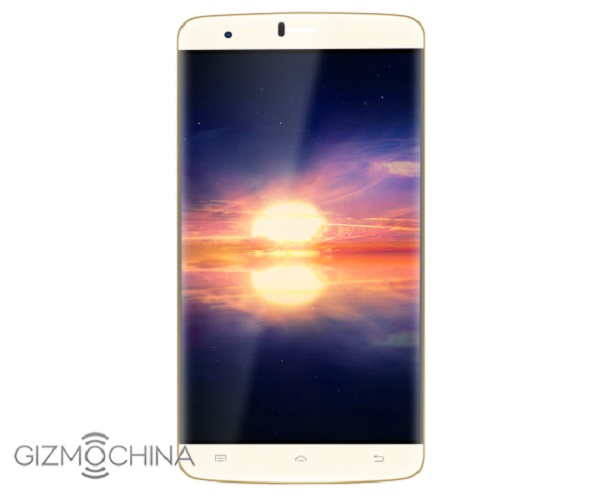 Smartphone độc đáo có khả năng bảo vệ mắt tối đa sắp được ra mắt