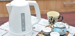Hướng dẫn sử dụng bình đun siêu tốc để tăng độ bền và tiết kiệm điện