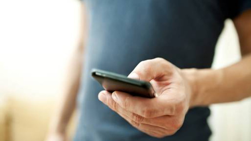 Cầm nắm dễ dàng bằng một tay