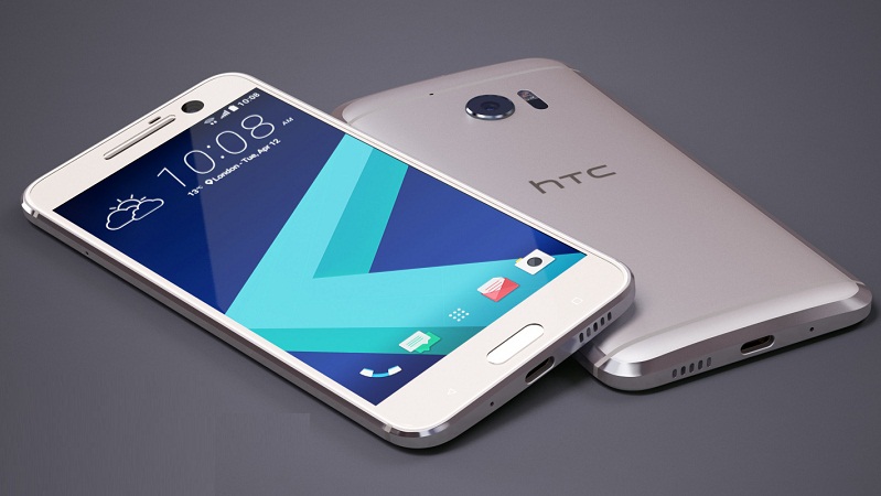 HTC 10 lộ ảnh đời thực, thời lượng pin sẽ tốt hơn
