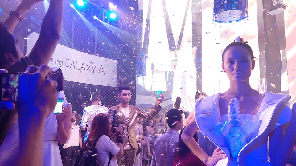 Samsung đang thắng thế tại nhiều thị trường lớn nhờ chiến lược mới