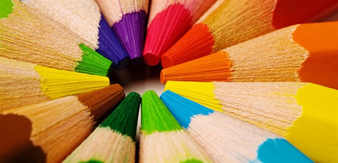 Công nghệ Wide Colour Gamut trên tivi TCL là gì?