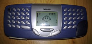 10 huyền thoại của hãng điện thoại Nokia - Phần 1