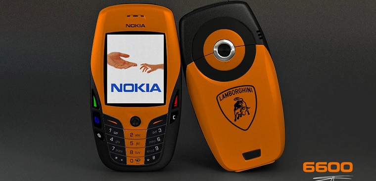10 huyền thoại của hãng điện thoại Nokia – Phần 2