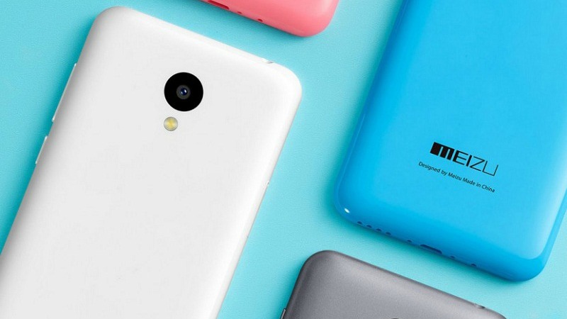 Meizu Pro 6 Meizu Pro 6