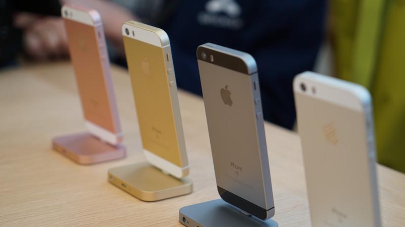 iphone-se