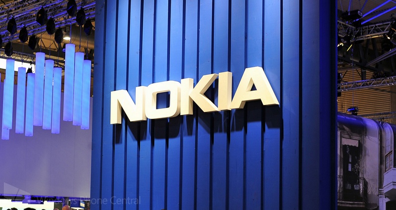 Nokia Nokia