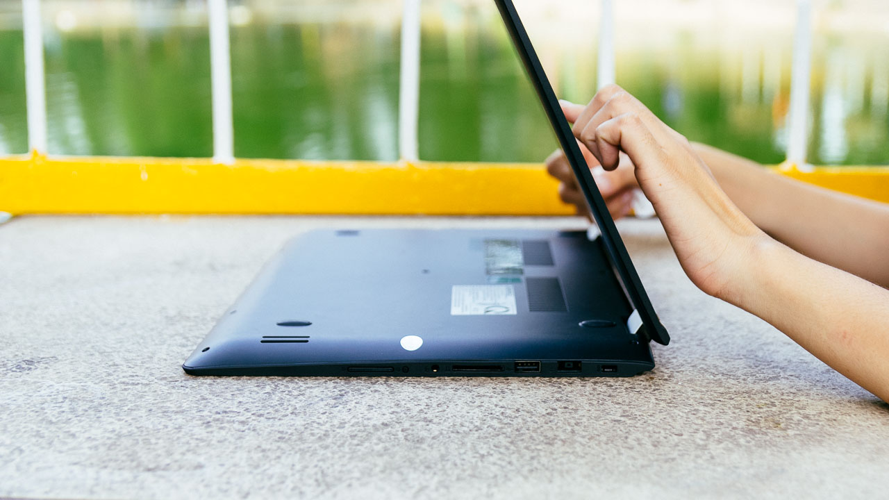 Lenovo Yoga 500 Lenovo Yoga 500
