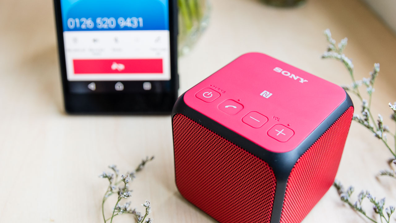 Sony SRS-X11 Sony SRS-X11