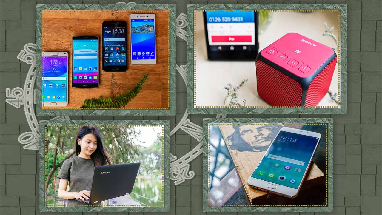 Tổng hợp Tổng hợp