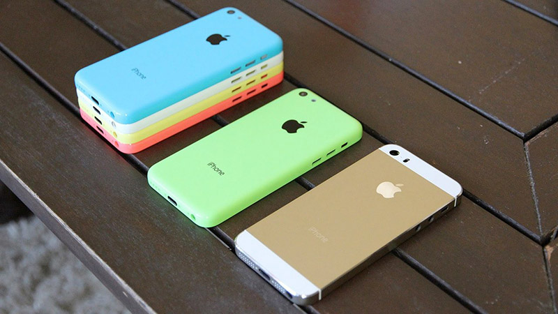 iphone5c_1 iPhone 5C giá 1.990.000 đồng lại khuấy động thị trường Việt