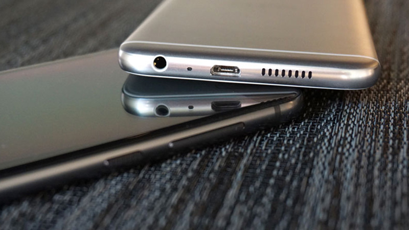 Tất tần tật về HTC 10