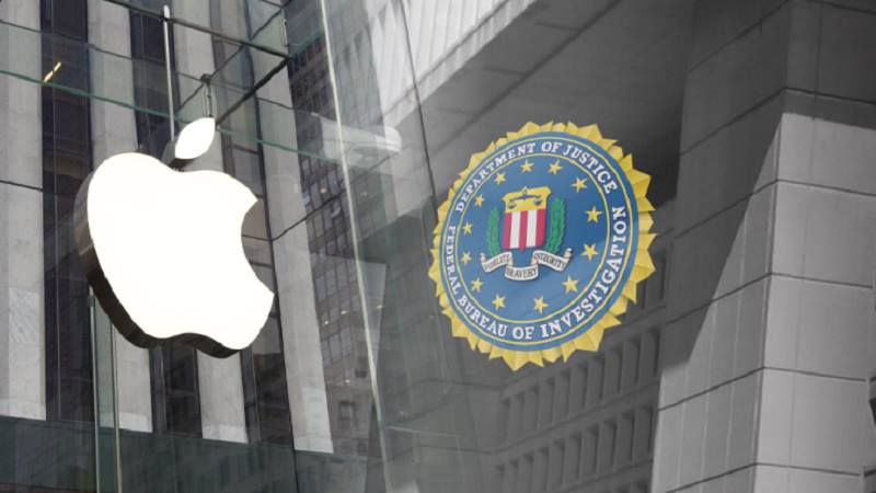 Apple muốn giúp FBI mở khóa iPhone