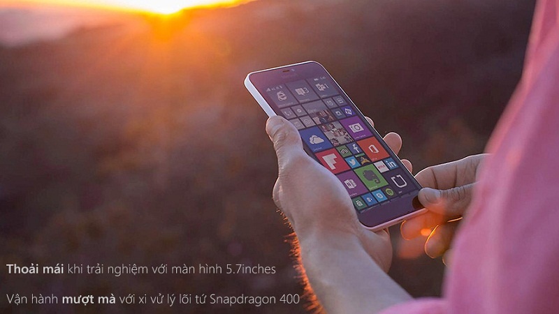Lumia 640 XL giảm giá Lumia 640 XL giảm giá