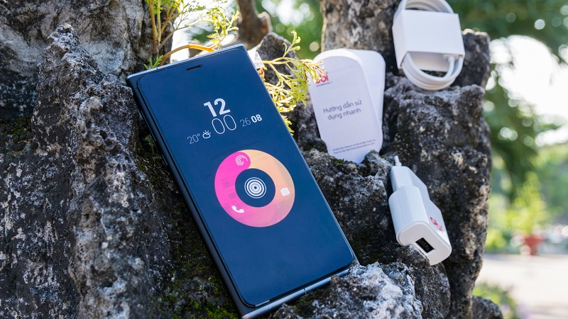 Obi Worldphone SF1 Obi Worldphone SF1