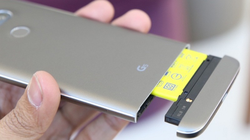 LG G5 SE là có thật nhưng nó sẽ là phiên bản nào, giá rẻ hay nhỏ gọn? LG G5 SE là có thật nhưng nó sẽ là phiên bản nào, giá rẻ hay nhỏ gọn?