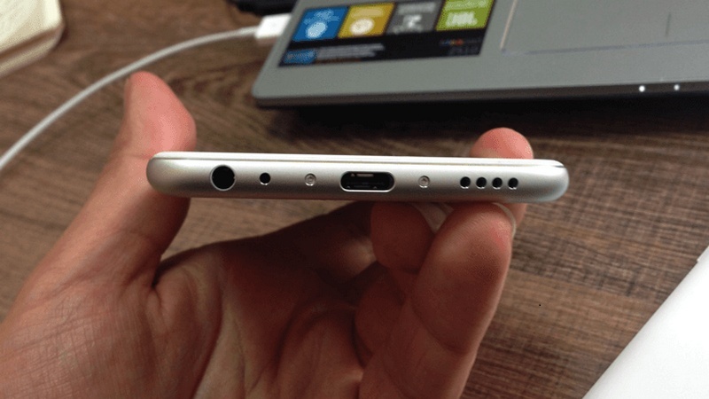 Meizu Pro 6 lộ ảnh thực tế toàn diện kèm điểm số sức mạnh AnTuTu Meizu Pro 6 lộ ảnh thực tế toàn diện kèm điểm số sức mạnh AnTuTu