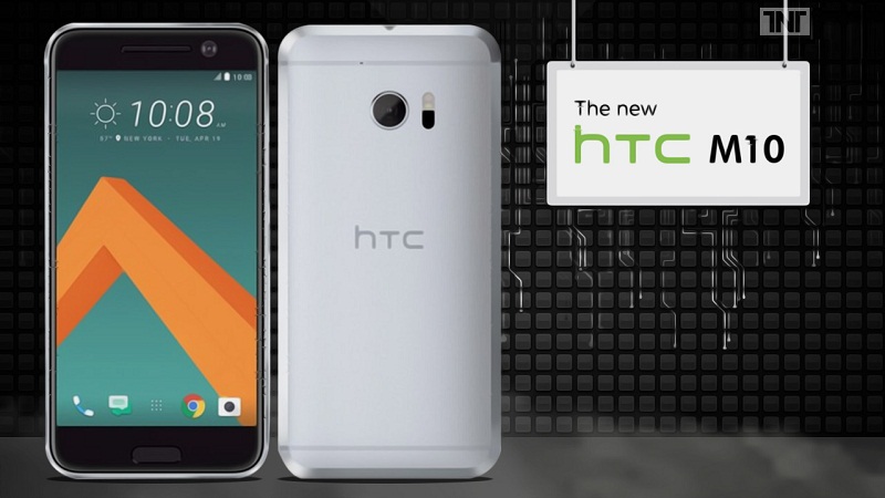 HTC 10 HTC 10