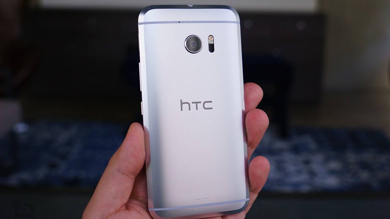 HTC 10 chính thức trình làng HTC 10 chính thức trình làng
