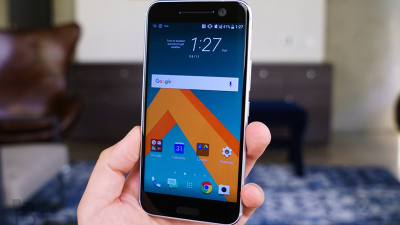 HTC 10 HTC 10
