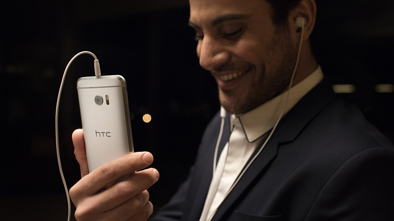 htc10 HTC 10 đã có giá bán, có xứng đáng với số tiền bỏ ra?