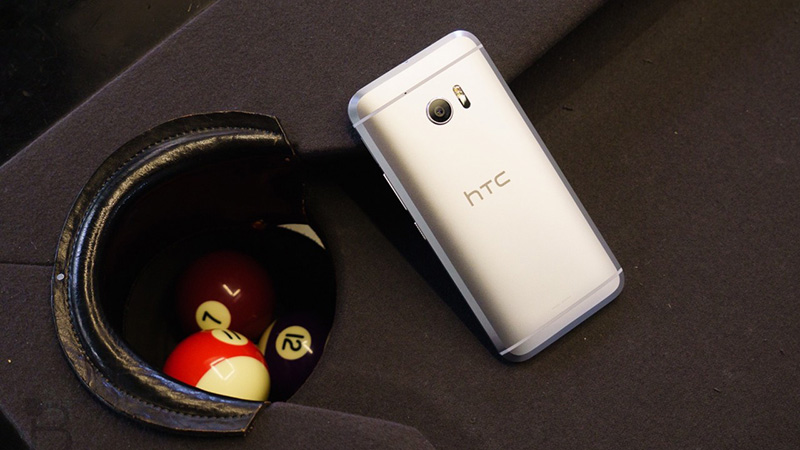 htc10_1 Điểm tin 12/4: HTC 10 chính thức xuất hiện, Trung Quốc thâu tóm Lazada