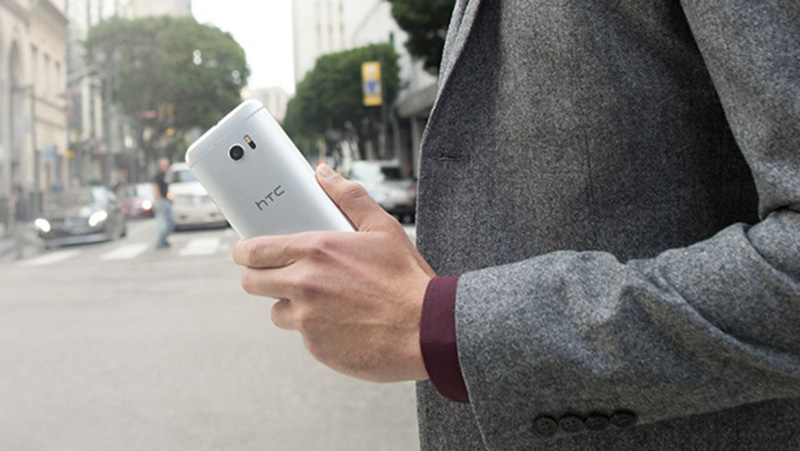 HTC 10 Lifestyle HTC 10 Lifestyle