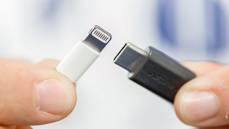 So sánh sự khác nhau giữa USB Type C và Micro USB