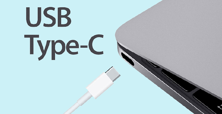 Các thiết bị có USB Type-C ngày càng phổ biến, giúp ích cho việc sạc và truyền tải dữ liệu. Sử dụng sản phẩm với cổng USB Type-C và hãy trải nghiệm sự tiện lợi mà nó mang lại.