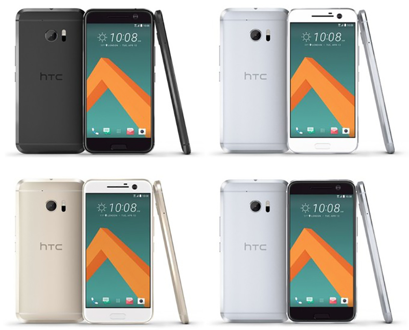 HTC 10 2