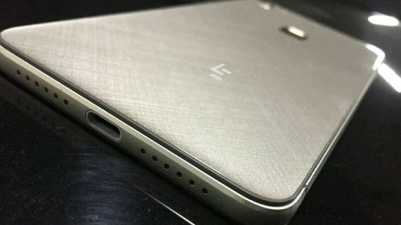 Le 2 LeEco Le 2 lộ diện trước khi ra mắt chính thức 8 ngày