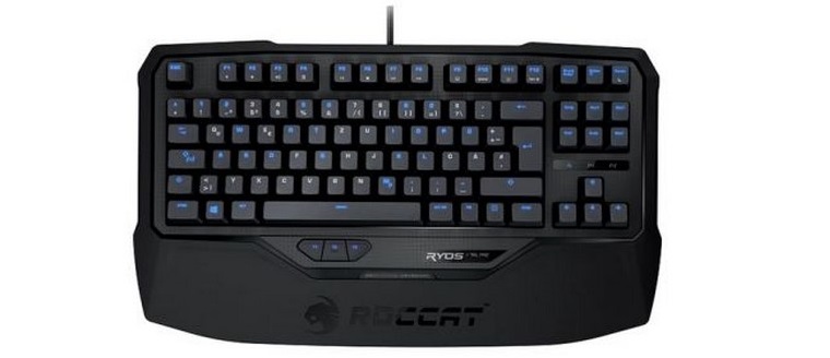 Roccat RYOS TKL Pro