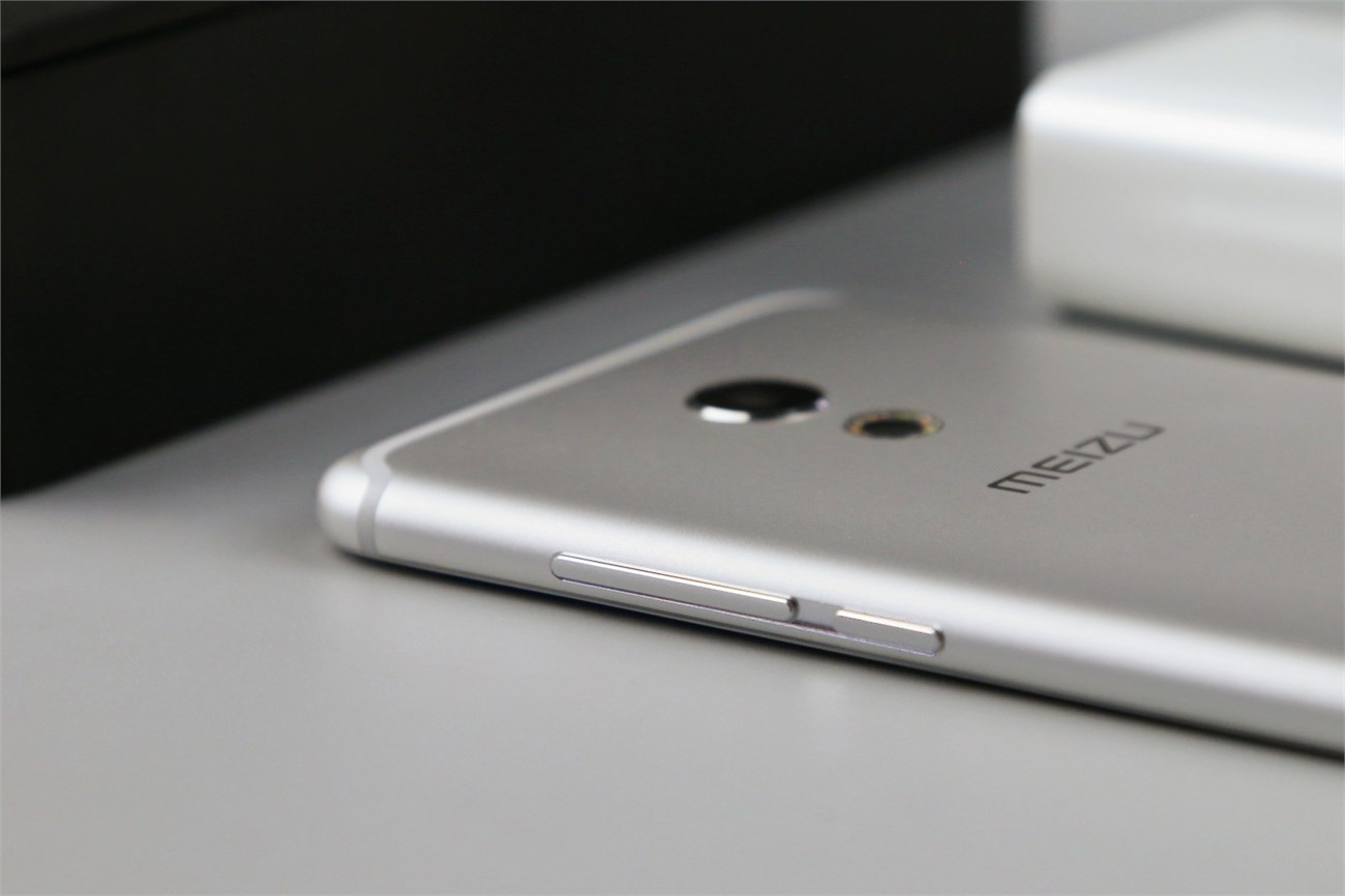 Meizu Pro 6