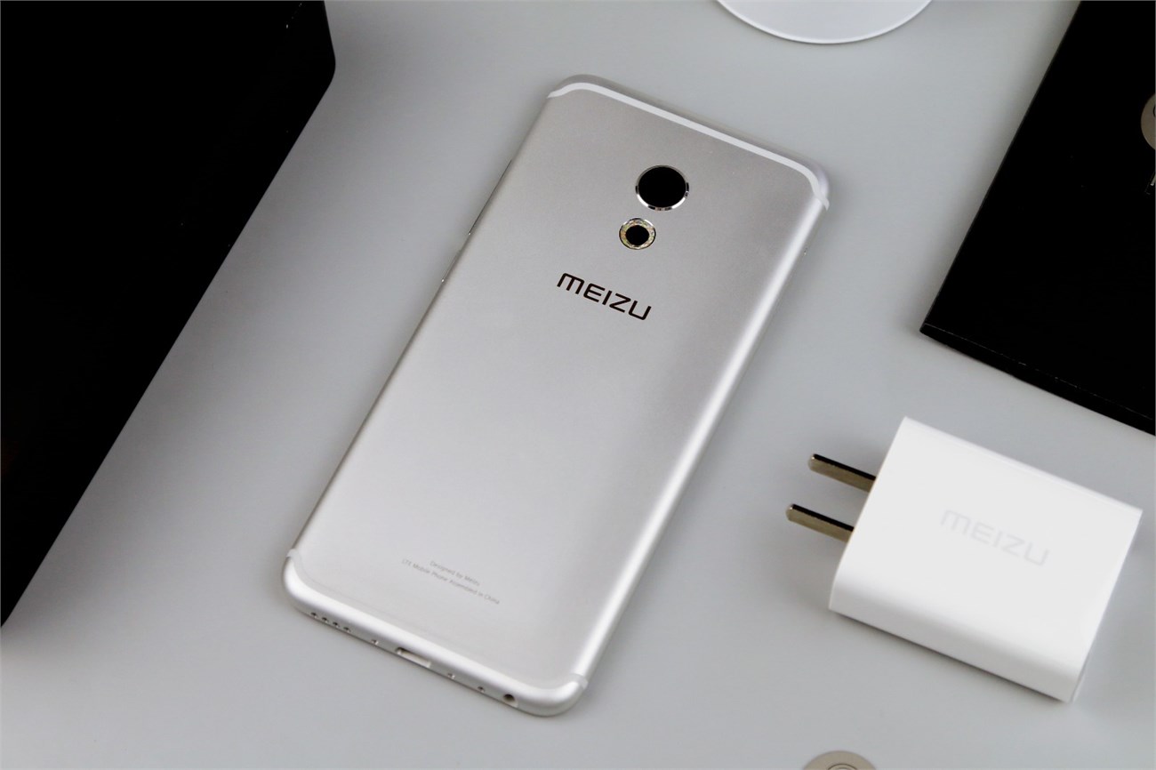 Meizu Pro 6