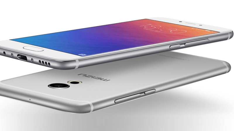 Meizu Pro 6