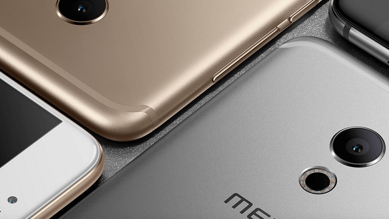 Meizu Pro 6 ra mắt với chip 10 lõi, màn hình cảm ứng 3D như iPhone 6s