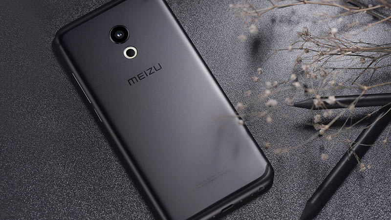 Meizu PRO 6 khoe ảnh chụp camera sắc nét