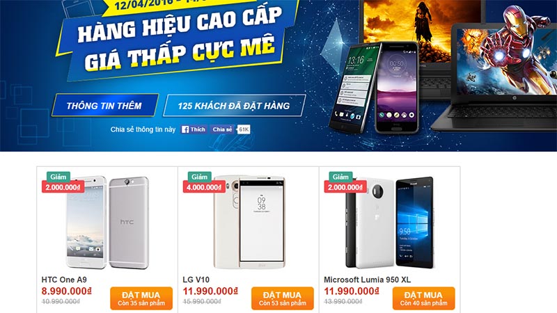 LG V10 và Lumia 950 XL đồng loạt giảm 4 triệu, nên mua máy nào?