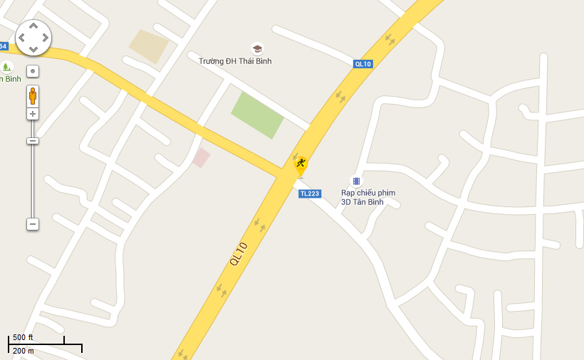 Thôn Đồng Thanh, X. Tân Bình, TP. Thái Bình, T. Thái Bình Thôn Đồng Thanh, X. Tân Bình, TP. Thái Bình, T. Thái Bình
