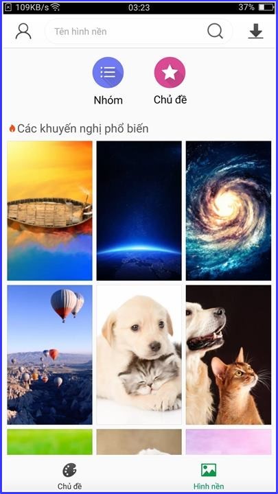 OPPO F1 Plus thủ thuật hay 6