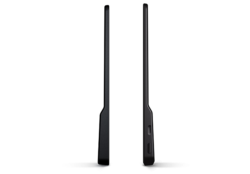 Kindle Oasis - máy đọc sách siêu đẹp, pin siêu lâu