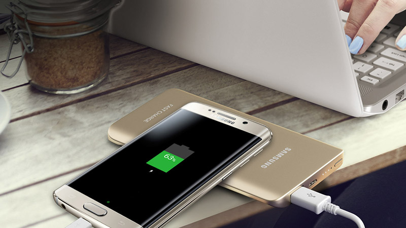 Năm nay sẽ có thêm nhiều smartphone được trang bị sạc nhanh 3.0 của Qualcomm