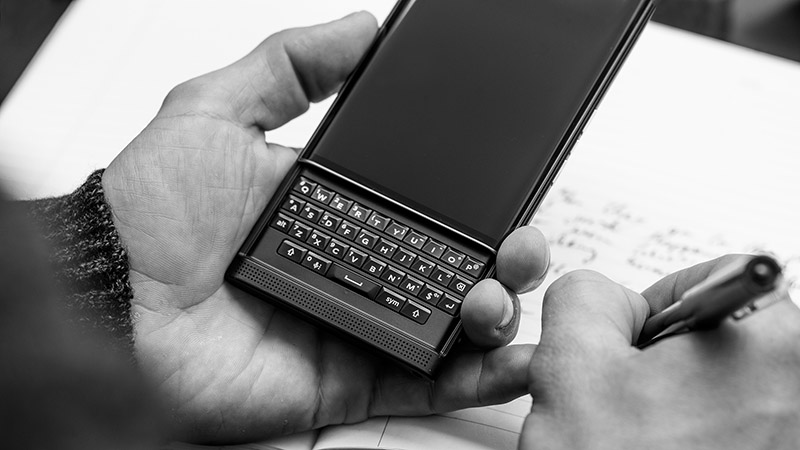 bb_1 BlackBerry chính thức tuyên bố khai tử BB10, đầu quân cho Android