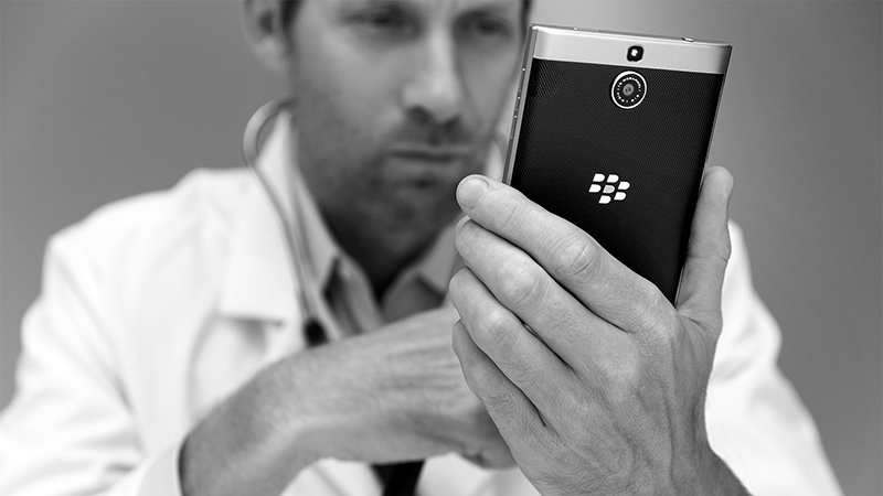 blackberry BlackBerry chính thức tuyên bố khai tử BB10, đầu quân cho Android