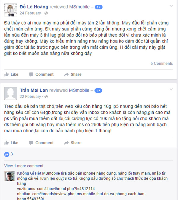 Mua Bphone giá 1.9 triệu: Khó hơn... lên trời