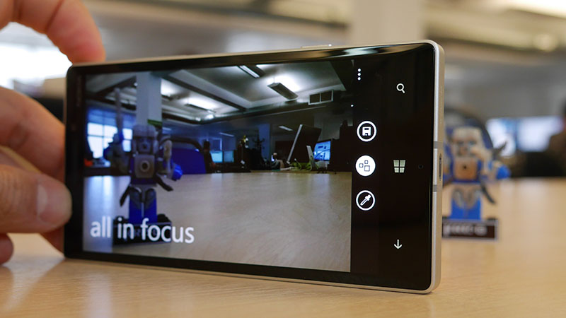 Windows 10 Mobile Windows 10 Mobile