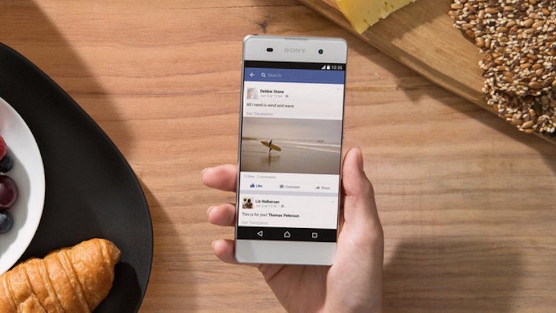 Xperia X Xperia X