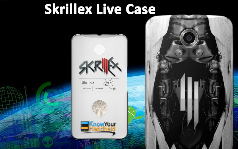live case
